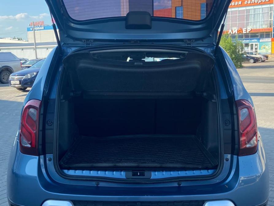 Renault Duster I Рестайлинг Сыктывкар  - изображение 7