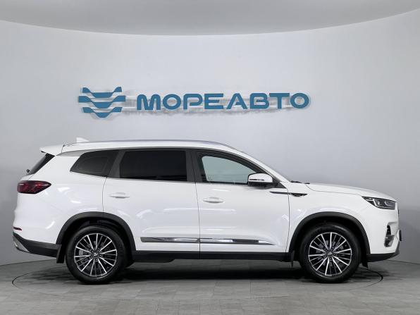 Chery Tiggo 8 Pro I с пробегом 2023 года, цена 2 250 000 рублей, 20700 км, внедорожник, Автокод Объявления