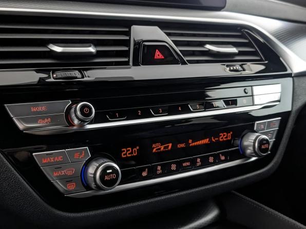 BMW 6 серии IV (G32) Рестайлинг с пробегом 2020 года, цена 4 460 000 рублей, 84305 км, лифтбек, Автокод Объявления