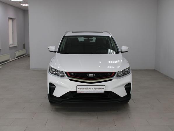 Belgee X50 с пробегом 2024 года, цена 1 679 900 рублей, 101466 км, внедорожник, Автокод Объявления