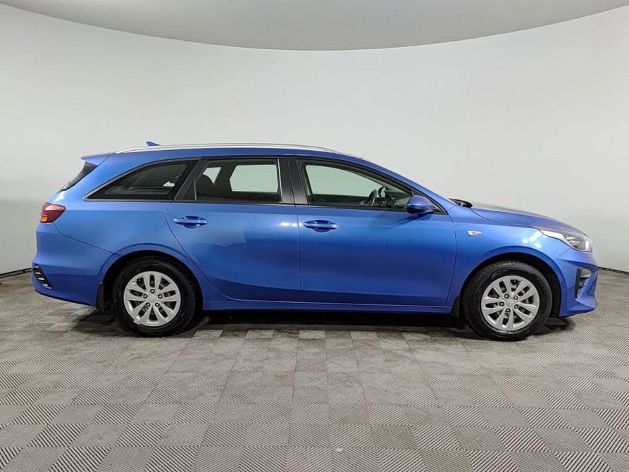 Kia Ceed III Уфа  - изображение 5
