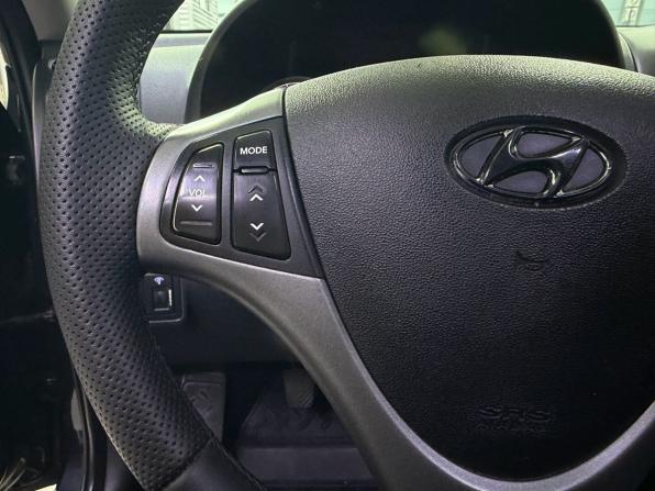 Hyundai i30 I с пробегом 2009 года, цена 680 000 рублей, 260968 км, хэтчбек, Автокод Объявления