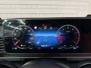 Mercedes-Benz GLE Coupe II (C167) Рестайлинг Москва  - изображение 35