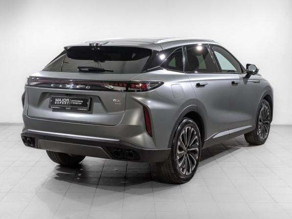 Exeed RX с пробегом 2023 года, цена 2 690 000 рублей, 70852 км, внедорожник, Автокод Объявления