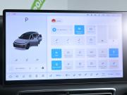 Li Auto (Lixiang) L7 I Рестайлинг Москва  - изображение 46