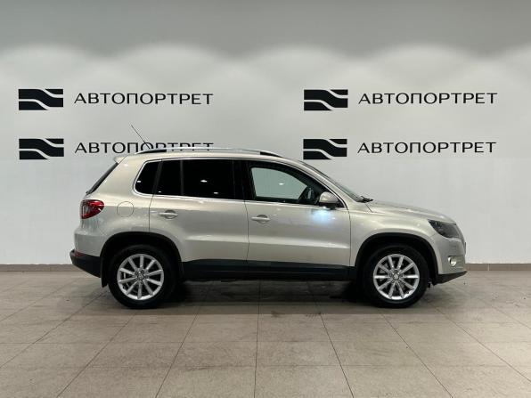 Volkswagen Tiguan I с пробегом 2011 года, цена 1 079 000 рублей, 191610 км, внедорожник, Автокод Объявления