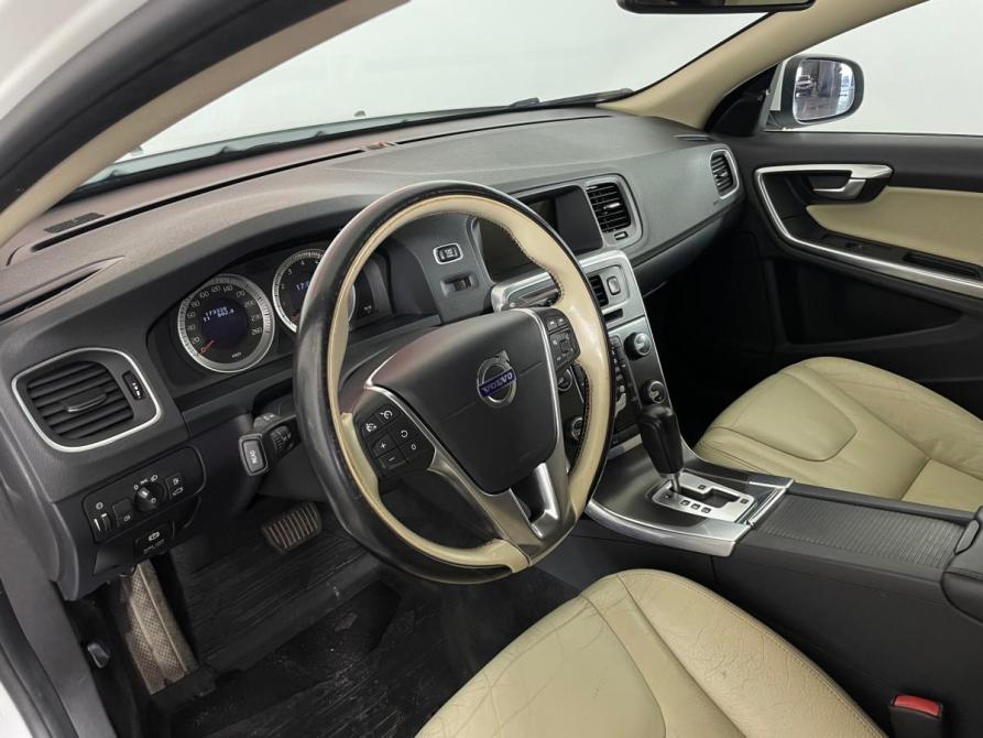 Volvo S60 II Воронеж  - изображение 9
