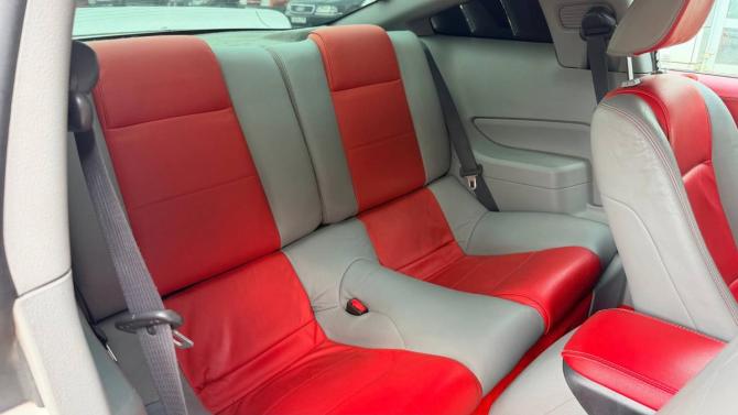 Ford Mustang V с пробегом 2006 года, цена 1 700 000 рублей, 188403 км, купе, Автокод Объявления