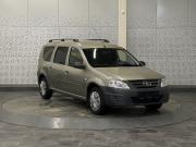 Lada (ВАЗ) Largus I Москва  - изображение 12