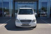 Mercedes-Benz Viano I (W639) Крым  - изображение 31