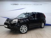 Nissan X-Trail II Рестайлинг Москва  - изображение 19