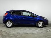 Ford Fiesta Mk6 Рестайлинг Санкт-Петербург  - изображение 19