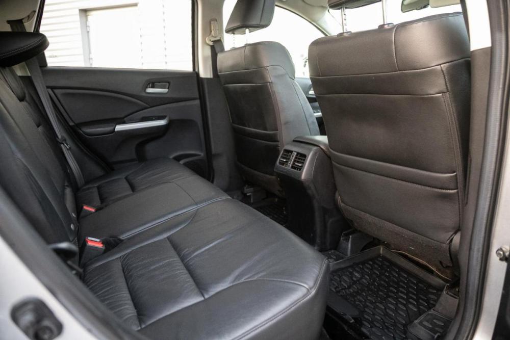 Honda CR-V IV Иркутск  - изображение 18