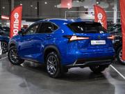 Lexus NX I Рестайлинг Санкт-Петербург  - изображение 40