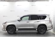 Lexus GX II Рестайлинг 2 Владивосток  - изображение 37