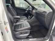 Volkswagen Tiguan II Рестайлинг Екатеринбург  - изображение 19