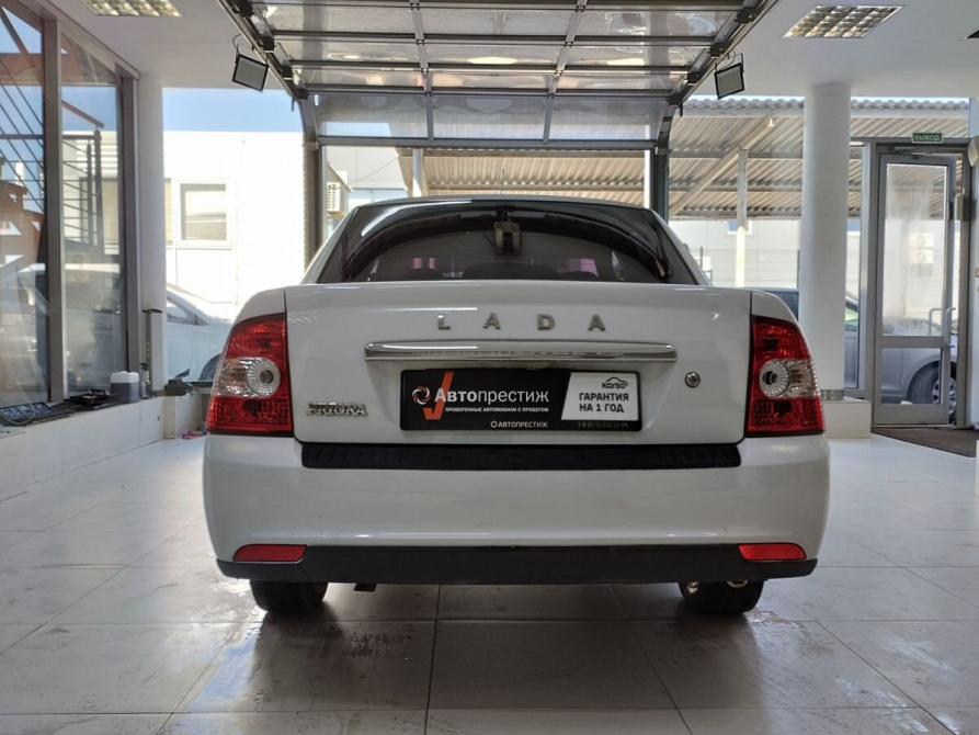 Lada (ВАЗ) Priora I Рестайлинг Минеральные Воды  - изображение 5