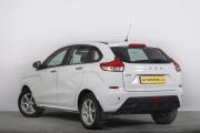 Lada (ВАЗ) XRAY I Томск  - изображение 22
