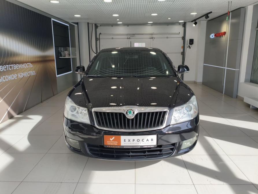 Skoda Octavia II (A5) Рестайлинг Нижний Новгород  - изображение 2