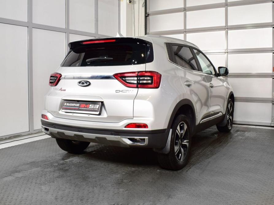 Chery Tiggo 4 Pro I Кемерово  - изображение 7