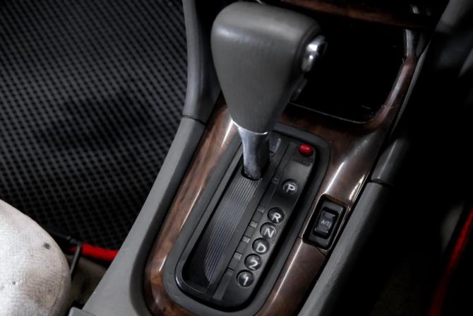 Nissan Cefiro III (A33) с пробегом 2001 года, цена 299 000 рублей, 328662 км, седан, Автокод Объявления