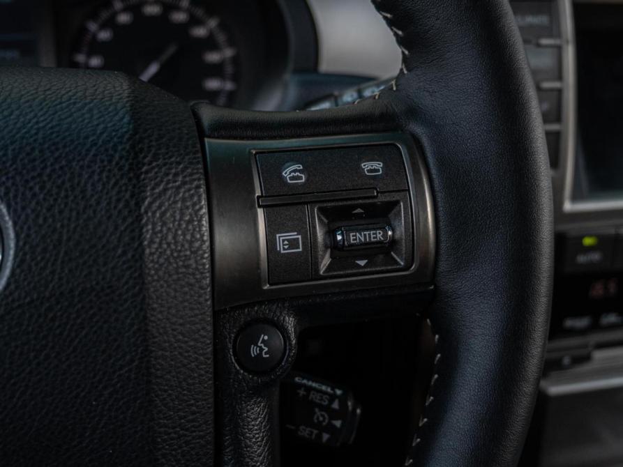 Lexus GX II Краснодар  - изображение 23