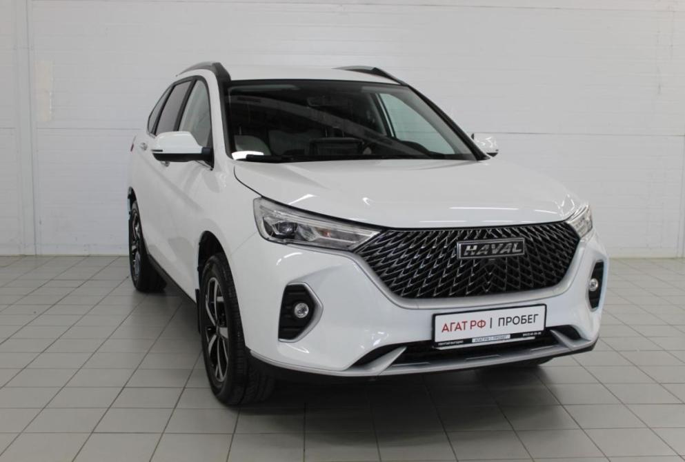 Haval M6 II Астрахань  - изображение 3
