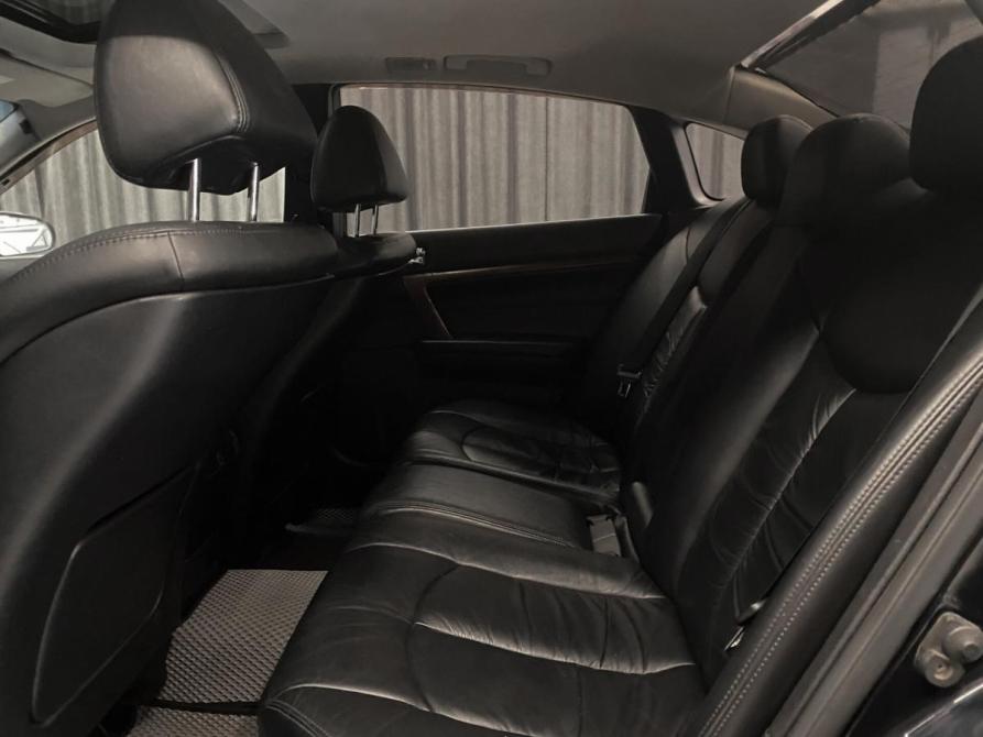Nissan Teana I Рестайлинг Красноярск  - изображение 13