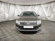 Volkswagen Passat B7 Москва  - изображение 26