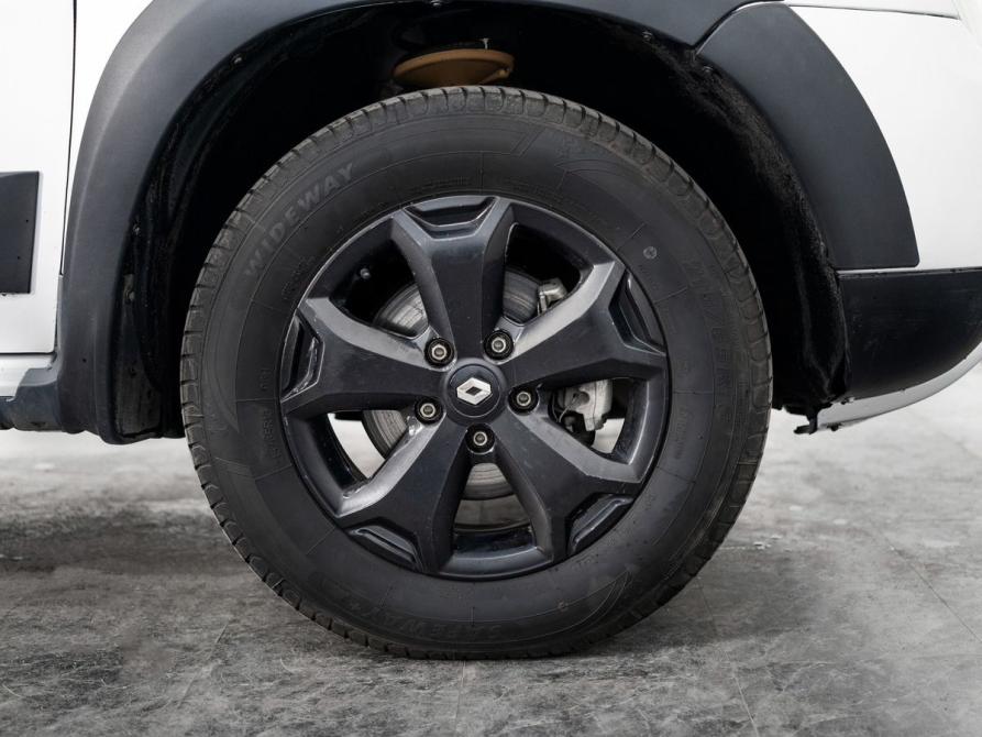 Renault Duster I Рестайлинг Иркутск  - изображение 16