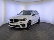 BMW X5 M II (F85) Москва  - изображение 31