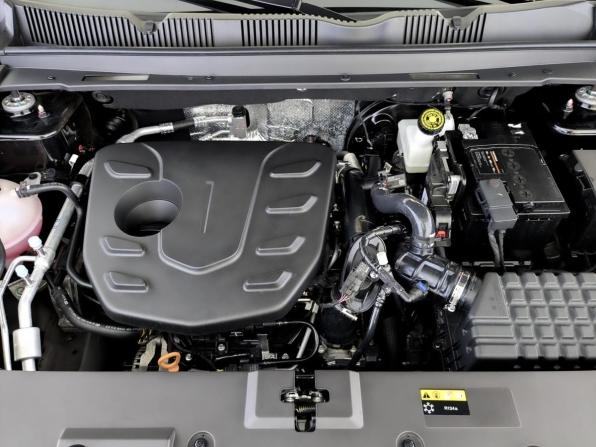 JETOUR DASHING I с пробегом 2026 года, цена 2 590 000 рублей, 2494 км, внедорожник, Автокод Объявления