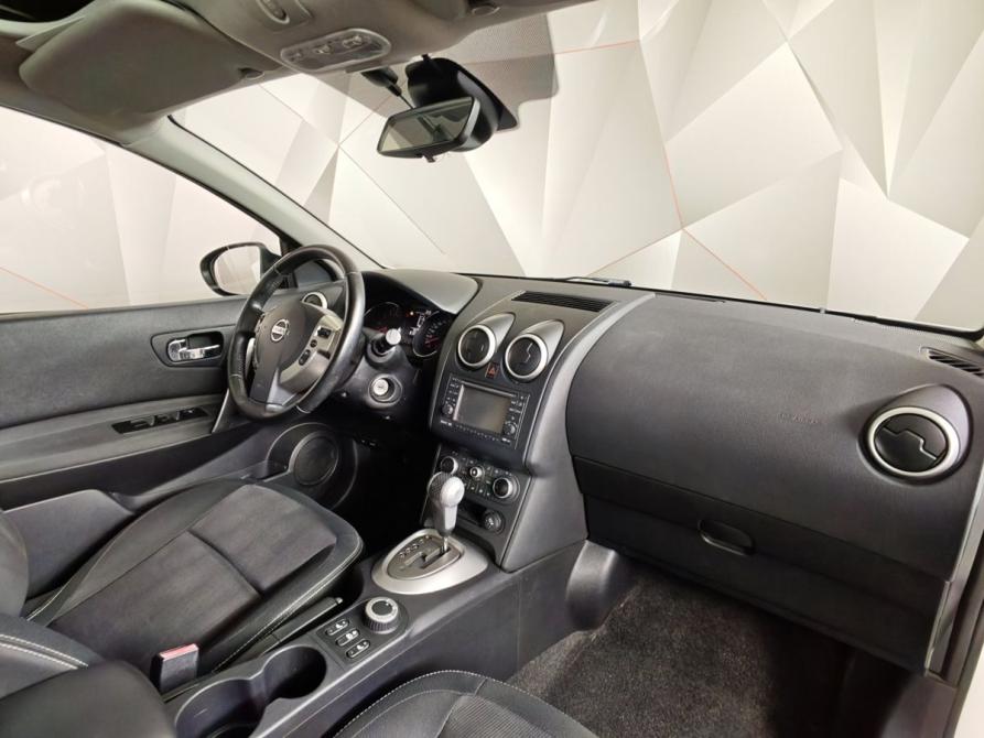 Nissan Qashqai+2 I Рестайлинг Москва  - изображение 11