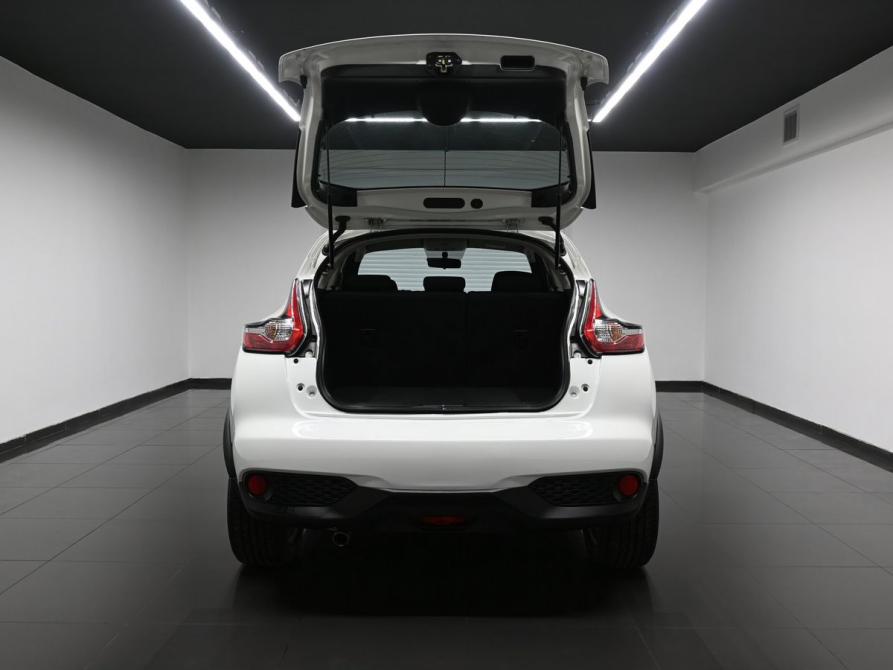Nissan Juke I Рестайлинг Тверь  - изображение 7