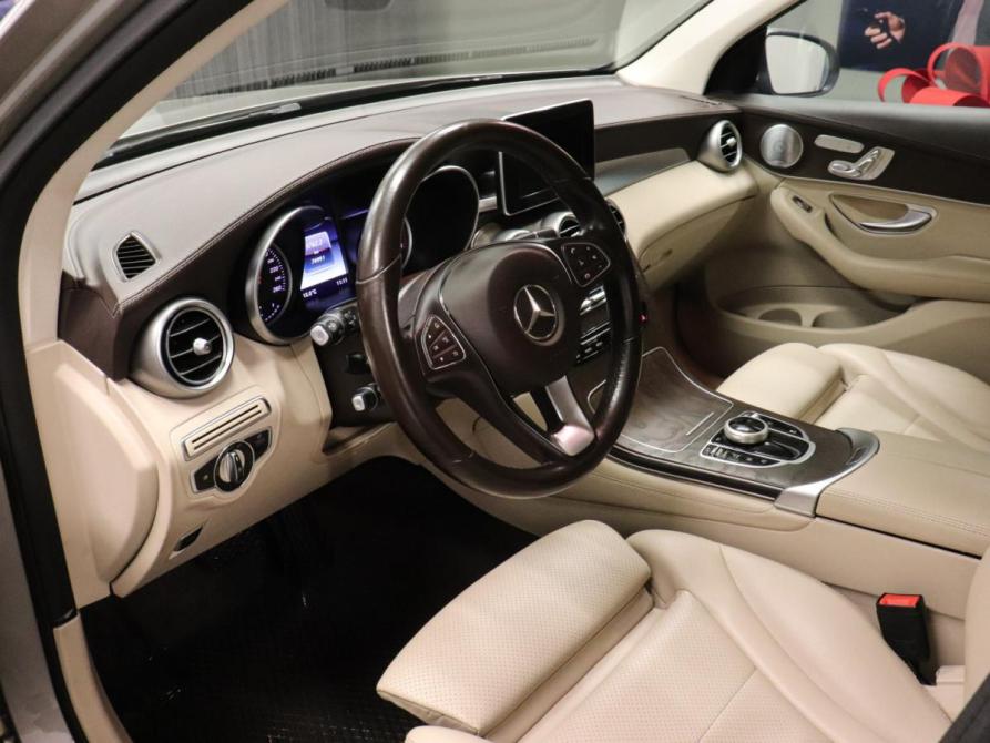Mercedes-Benz GLC I (X253) Химки  - изображение 9