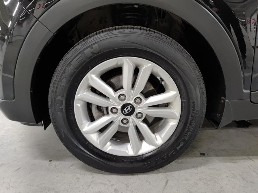 Hyundai Creta I Казань  - изображение 22