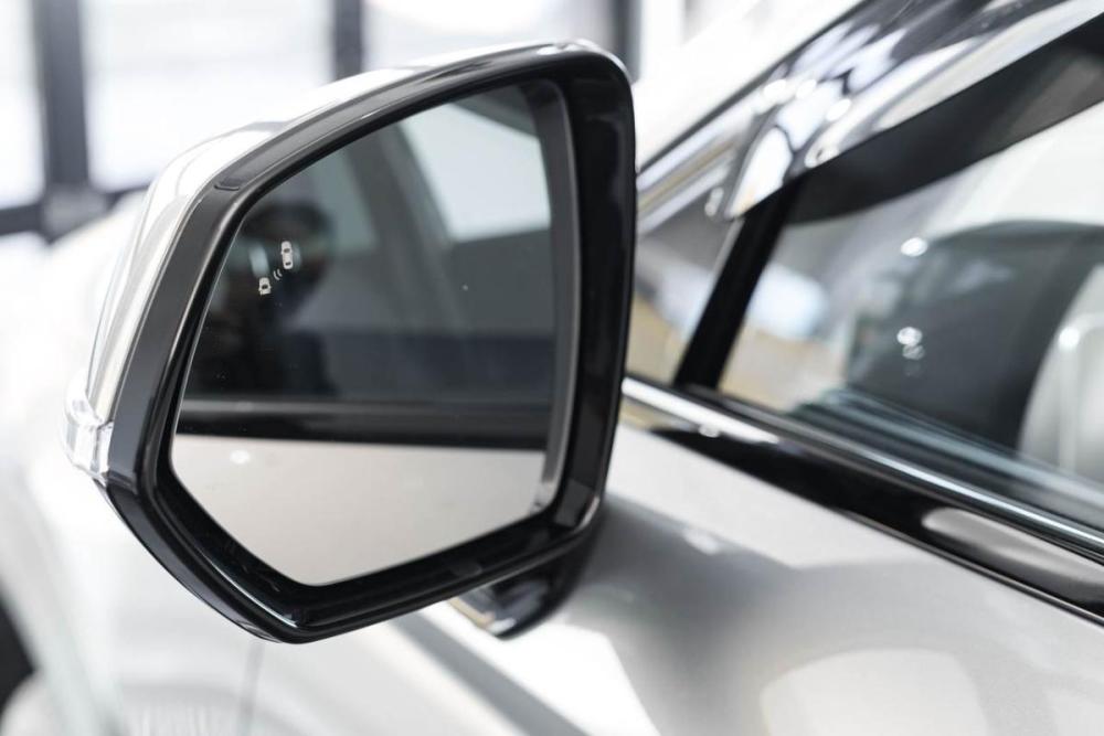 Haval F7x II Красноярск  - изображение 8
