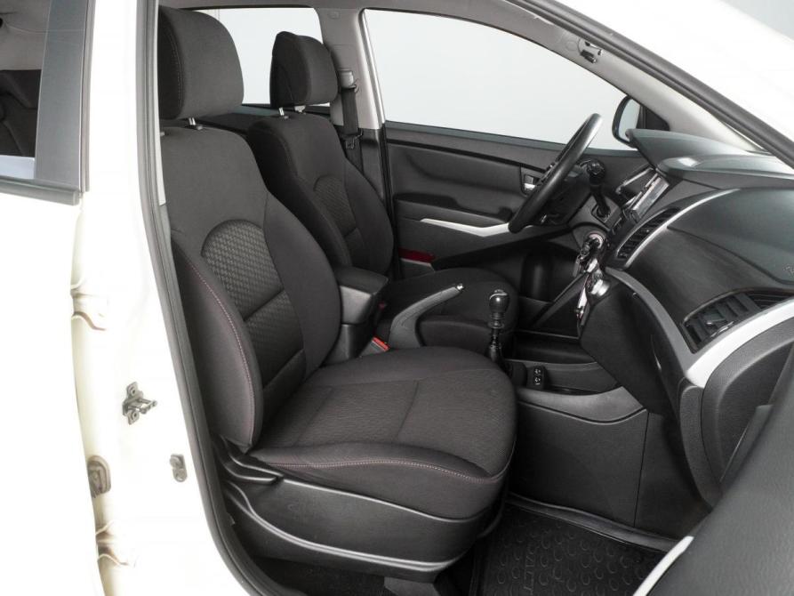 SsangYong Actyon II Рестайлинг Минеральные Воды  - изображение 8