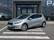 Kia Ceed II Воронеж  - изображение 11