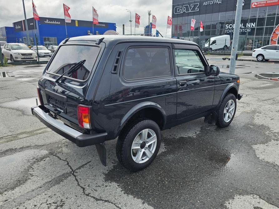 Lada (ВАЗ) Niva Legend Тюмень  - изображение 7