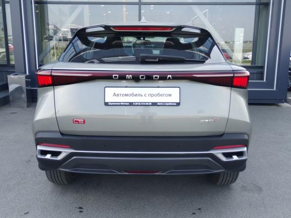 Omoda C5 I Рестайлинг с пробегом 2024 года, цена 1 970 000 рублей, 4950 км, внедорожник, Автокод Объявления