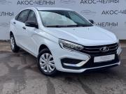 Lada (ВАЗ) Vesta I Рестайлинг (NG) Набережные Челны  - изображение 29