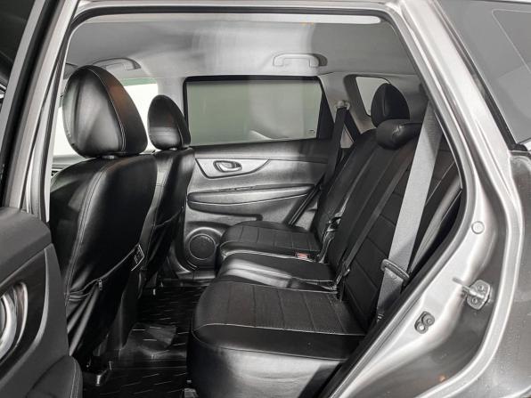 Nissan X-Trail III Рестайлинг с пробегом 2019 года, цена 2 014 000 рублей, 102080 км, внедорожник, Автокод Объявления