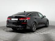 Kia Optima IV Рестайлинг Санкт-Петербург  - изображение 24