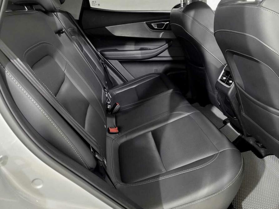 Chery Tiggo 4 Pro I Москва  - изображение 12