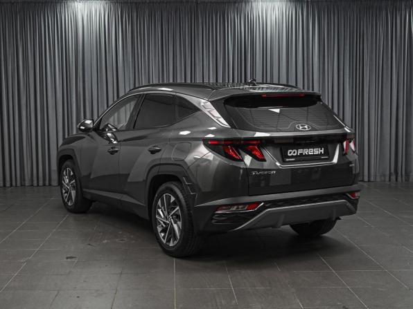 Hyundai Tucson IV Рестайлинг с пробегом 2023 года, цена 3 480 000 рублей, 69103 км, внедорожник, Автокод Объявления