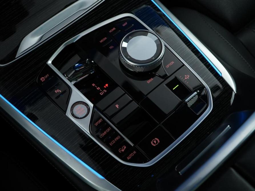 BMW X7 I (G07) Рестайлинг Москва  - изображение 17