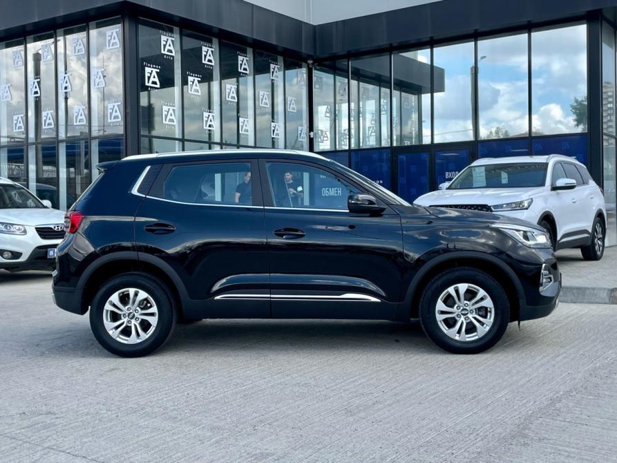 Chery Tiggo 4 Pro I Краснодар  - изображение 7