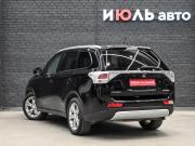 Mitsubishi Outlander III Рестайлинг Екатеринбург  - изображение 26
