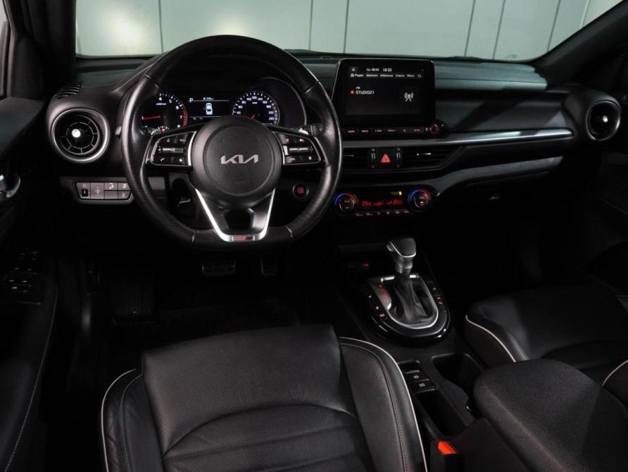 Kia Cerato IV Рестайлинг Воронеж  - изображение 6